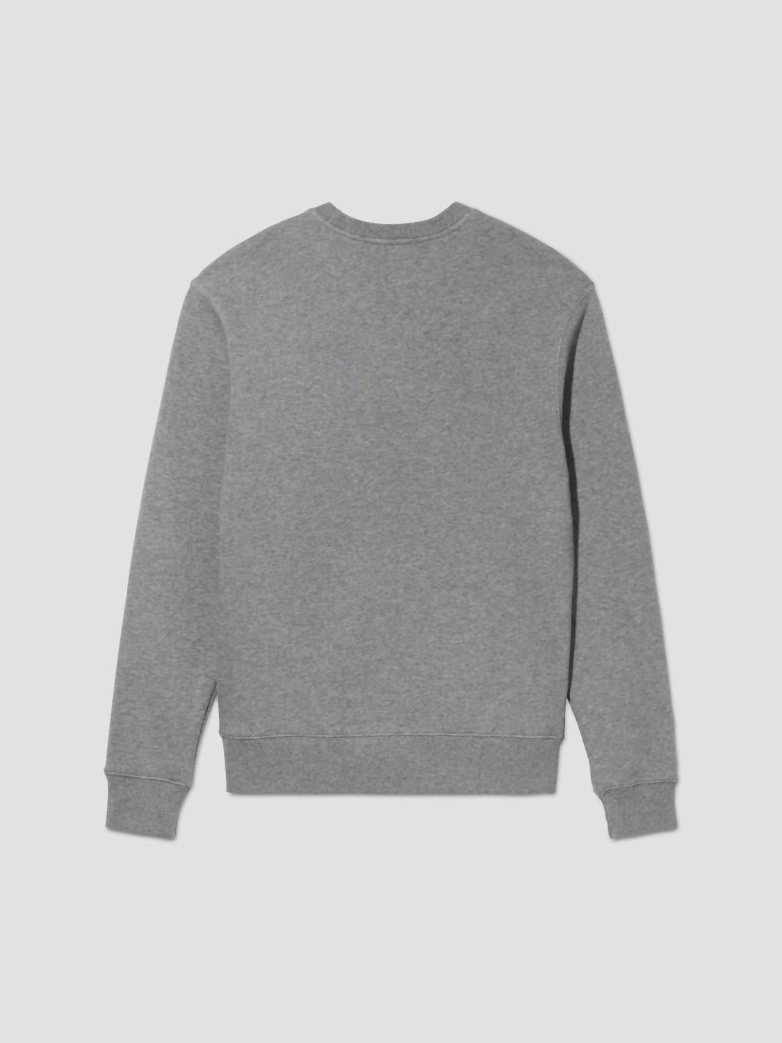 Alpha Industries - Unisex Nasa Ii Crew Sweatshirt