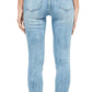 Pistola - Audrey Mid Rise Crop