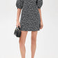 Staud - Vincent Mini Dress