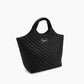 Like Dreams - Women's Juliet Vegan Quilted Tote Bag
