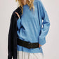 Free People - Phoebe Pullover