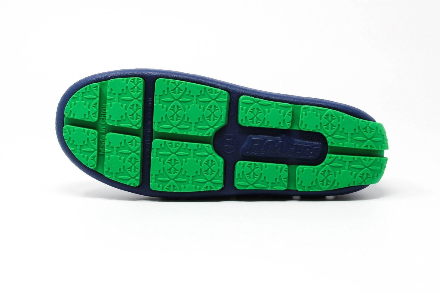 Floafers - Kids Boys Prodigy Driver Water Shoes
