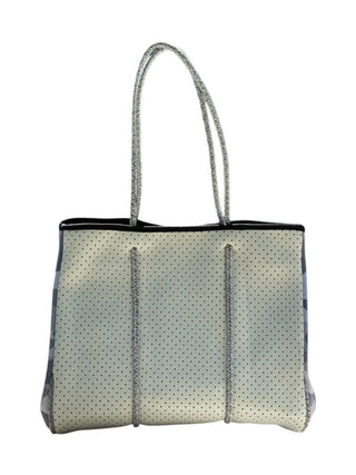 Julia Rose - Bolsa tote feminina Kendra Neoprene