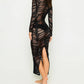 Beach Bunny - Lacey Nights Maxi Dress