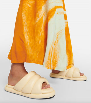 Proenza Schouler - Sandália Pipe Group Feminina Slide