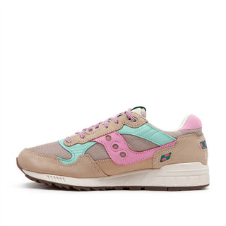 Saucony - Tênis de cano baixo Shadow 5000 Earth Citizen masculino