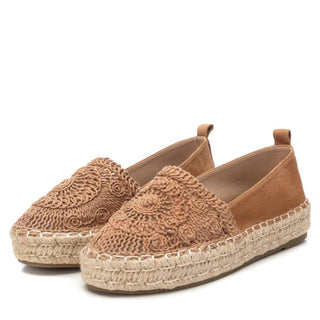 Xti - Tênis Feminino Flat