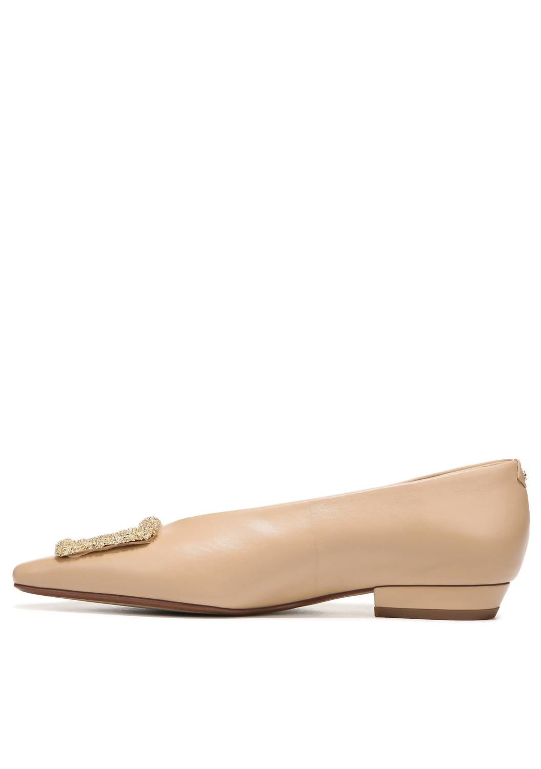 Sam Edelman - Women's Janina Flat Sandals