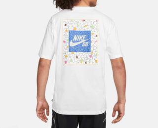 Nike - Camiseta Mosaico