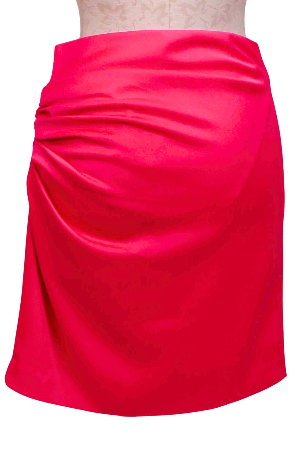 Generation Love - Women's Mika Satin Skirt