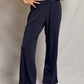 Perfectwhitetee - Katie Loop Terry Pants