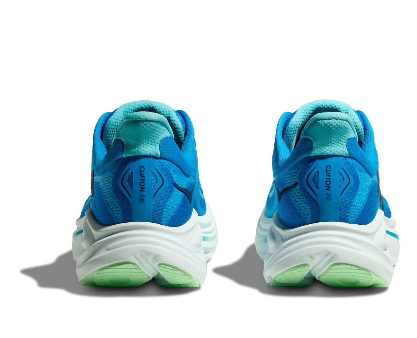 Hoka - Men's Clifton 10 Running Sneaker
