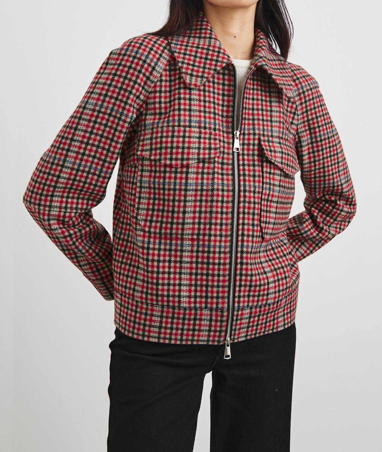 Rails - Cheyenne Jacket