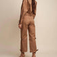 Hevron - Piper Straight Leg Pant