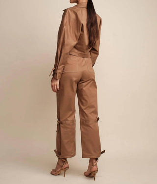 Hevron - Piper Straight Leg Pant