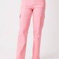 Judy Blue - High Waist Cargo Pants