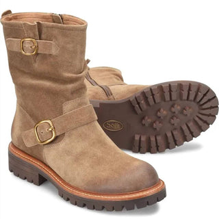 Sofft - Botas Amberlynn Femininas