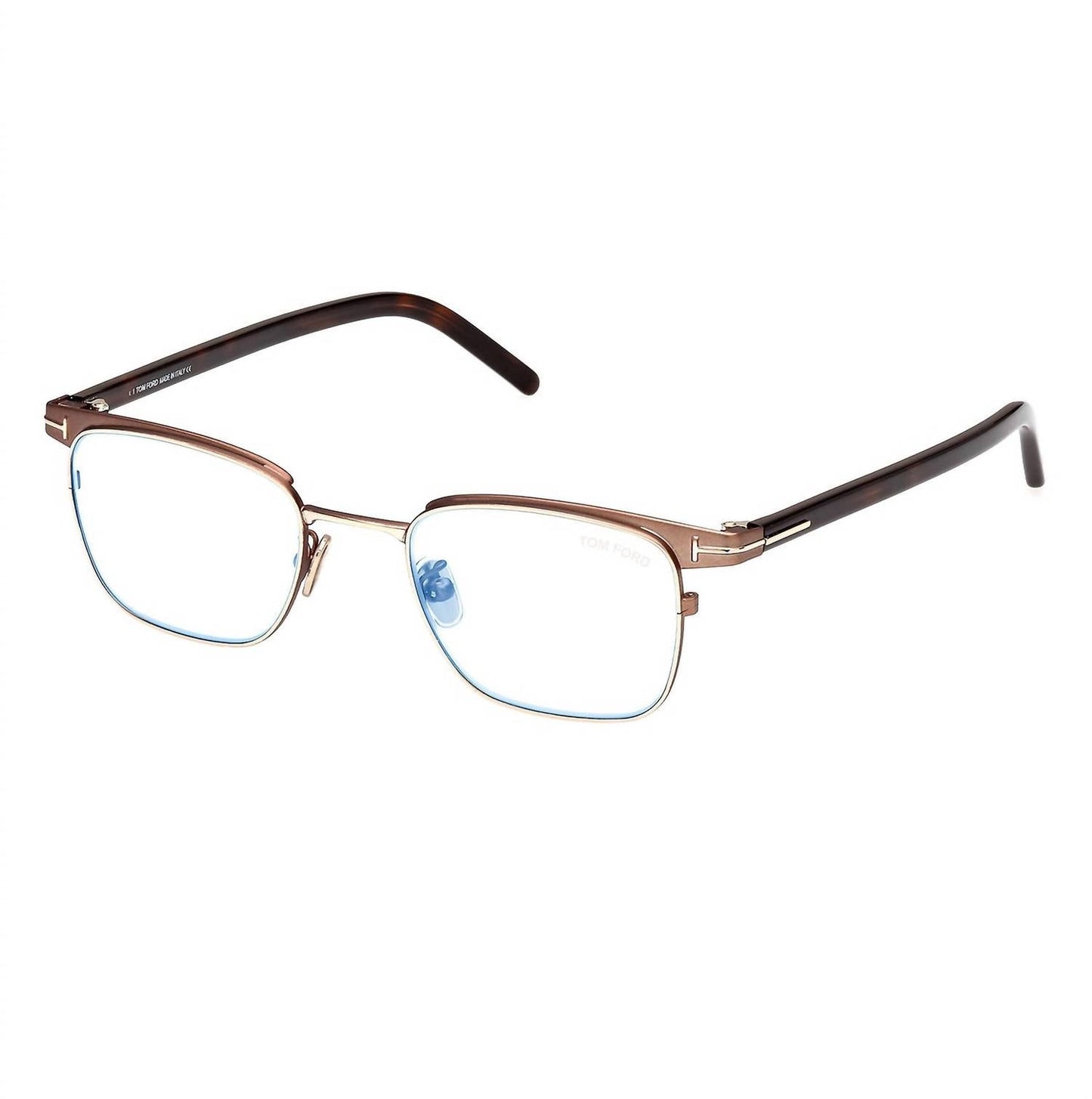 Tom Ford - Men's Ft5854-d-b Sunglasses