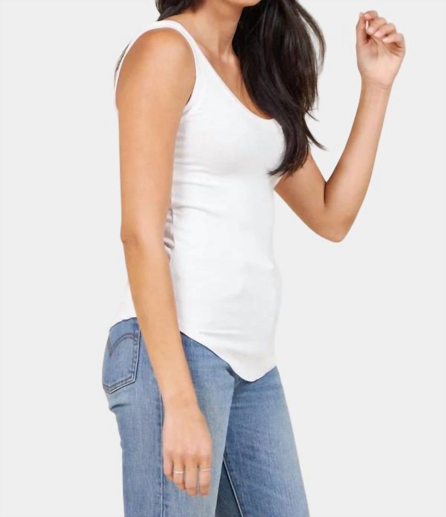 Lamade - You Rib Tank