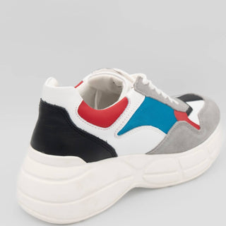 Steve Madden - Tênis Feminino Memory com Cadarço