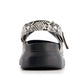 Andrea - Women's Footbed Sandal
