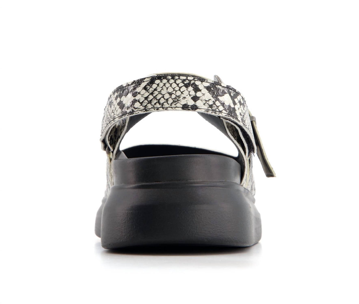 Andrea - Women's Footbed Sandal