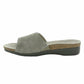 Munro - Women's Laya Slide Sandal