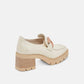 Dolce Vita - Women's Harold Stacked Block Heel