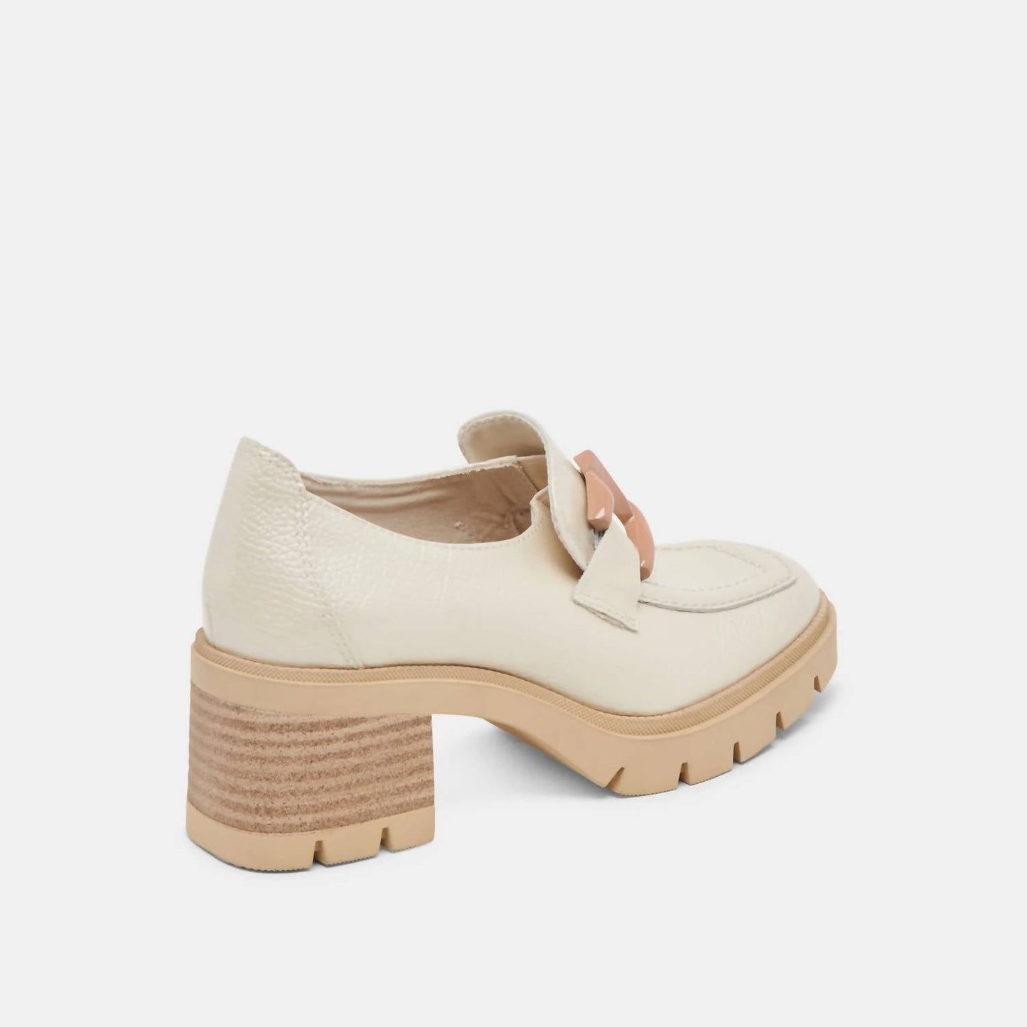 Dolce Vita - Women's Harold Stacked Block Heel