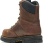 Wolverine - Men's Hellcat 8" Soft Toe Work Boots