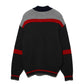 Cognomen - Men's Zip-up Sweater