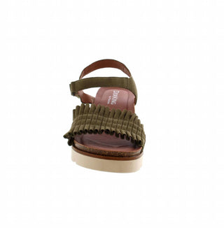 Dorking By Fluchos - Sandália Feminina Agnes D9054