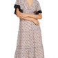Marie Oliver - Bernadette Maxi Dress