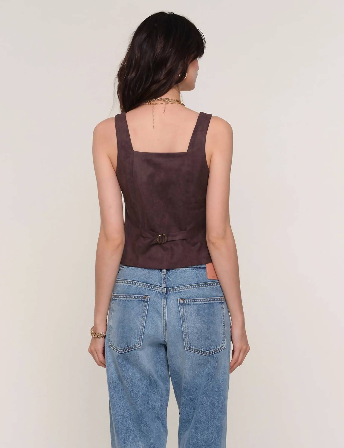 Heartloom - Terra Vest