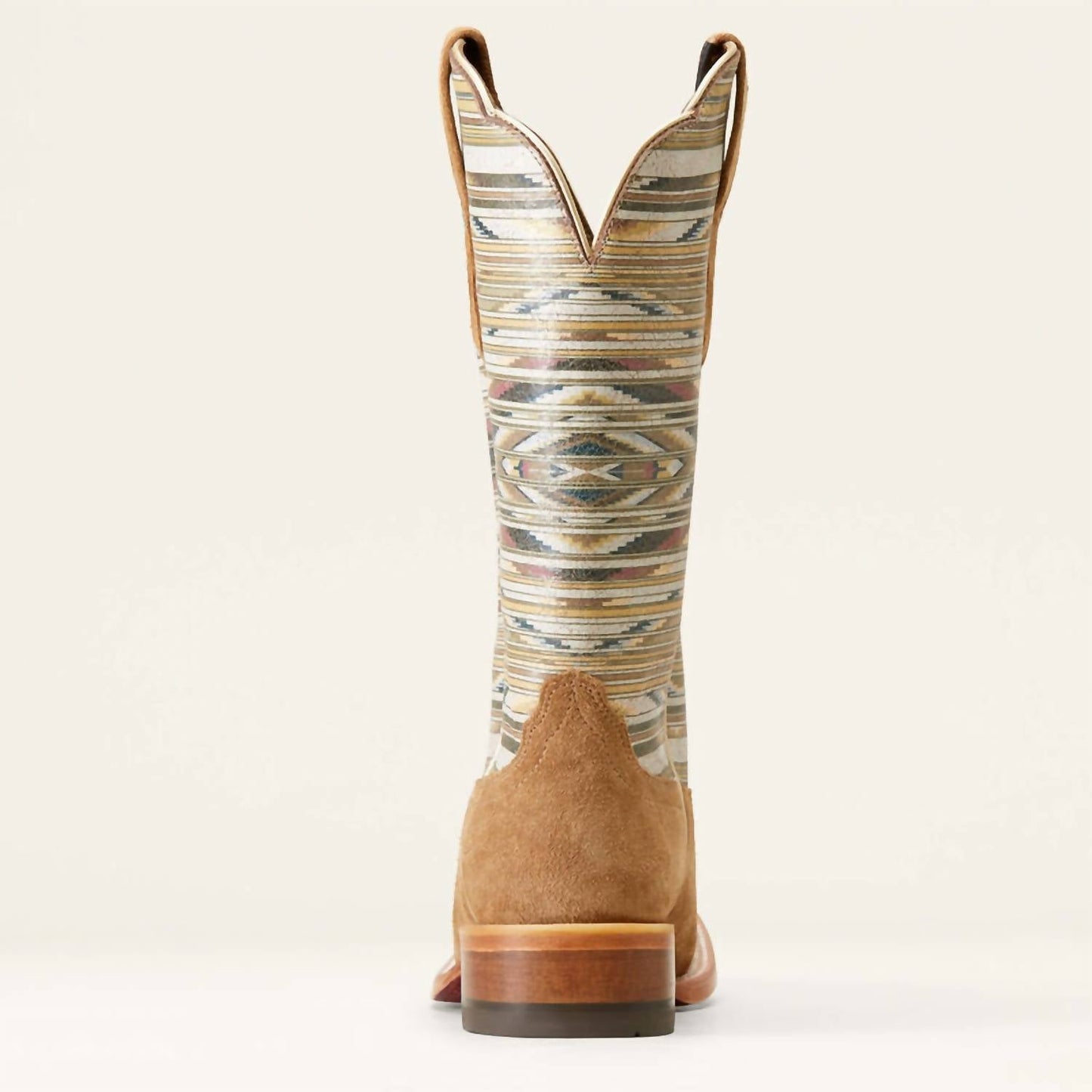 Ariat - Women's Frontier Chimayo Boots