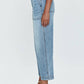 Pistola - Turner Super High Rise Barrel Jeans