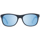 Serengeti - Men's Rectangle Sunglasses