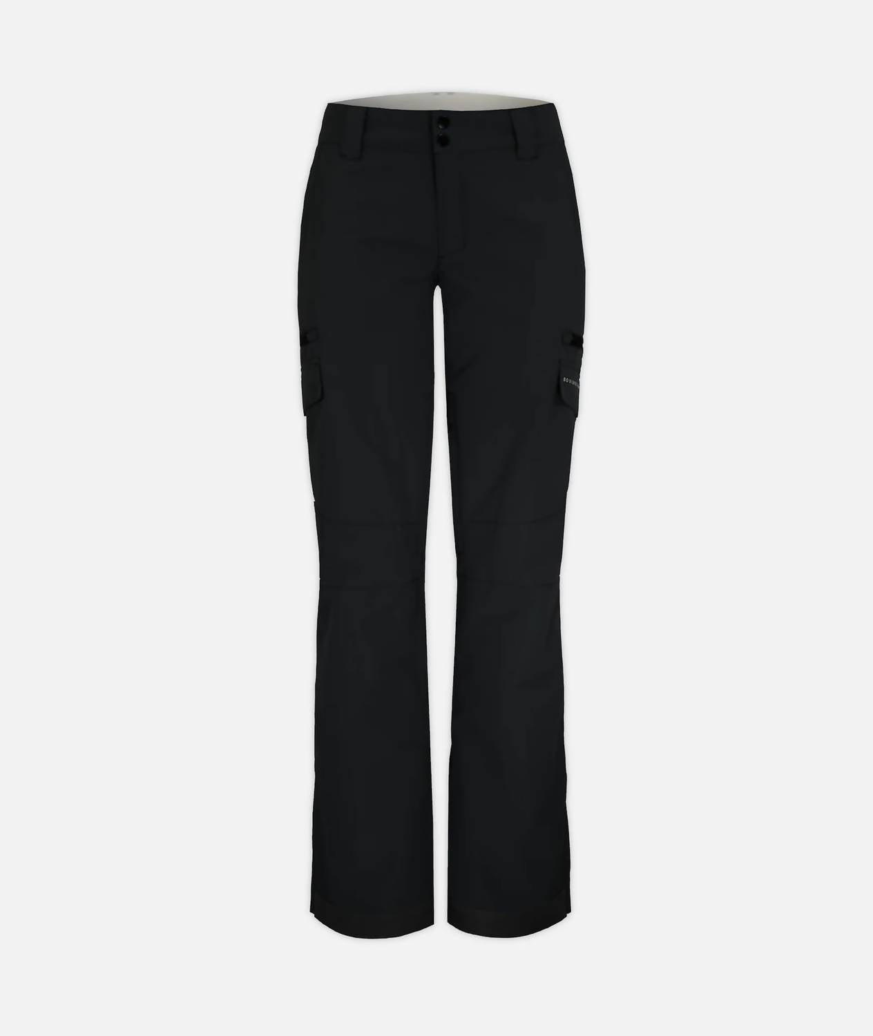 Boulder Gear - Women's Slope Cargo Pants