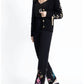 Johnny Was - PARIS BABY BOOT LEGGING