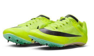 Nike - Spike de atletismo Rival Sprint masculino com largura média