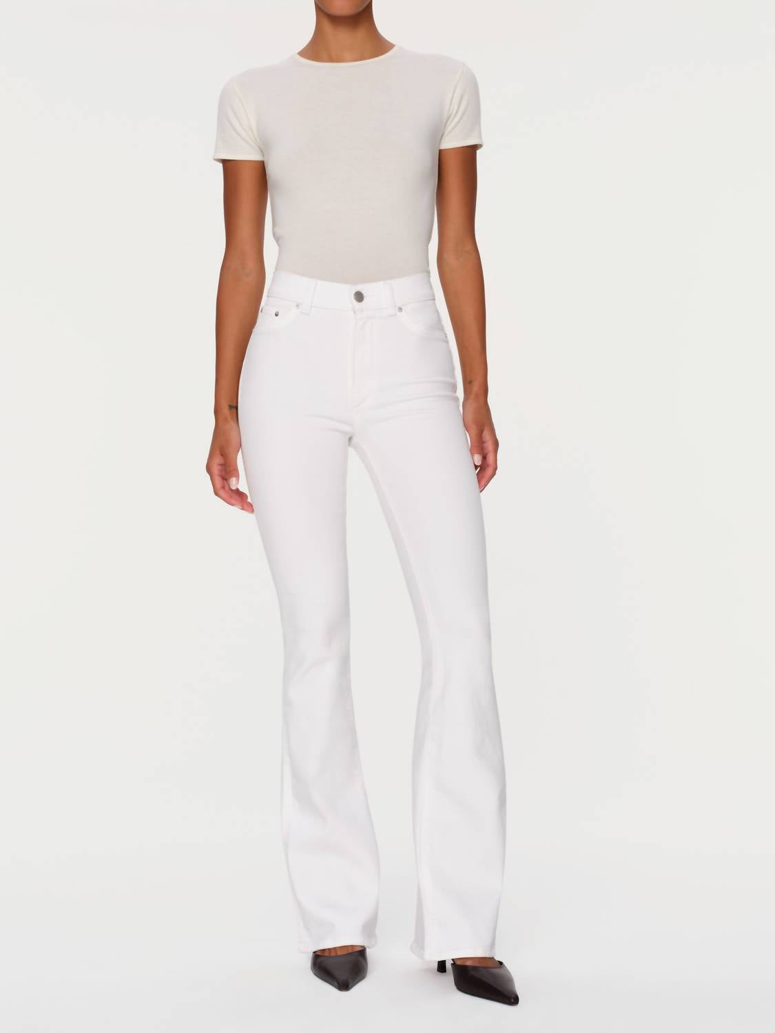 Dl1961 - Calça Feminina - Bridget Boot