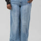 Good American - Good Skate Jeans - Plus Size