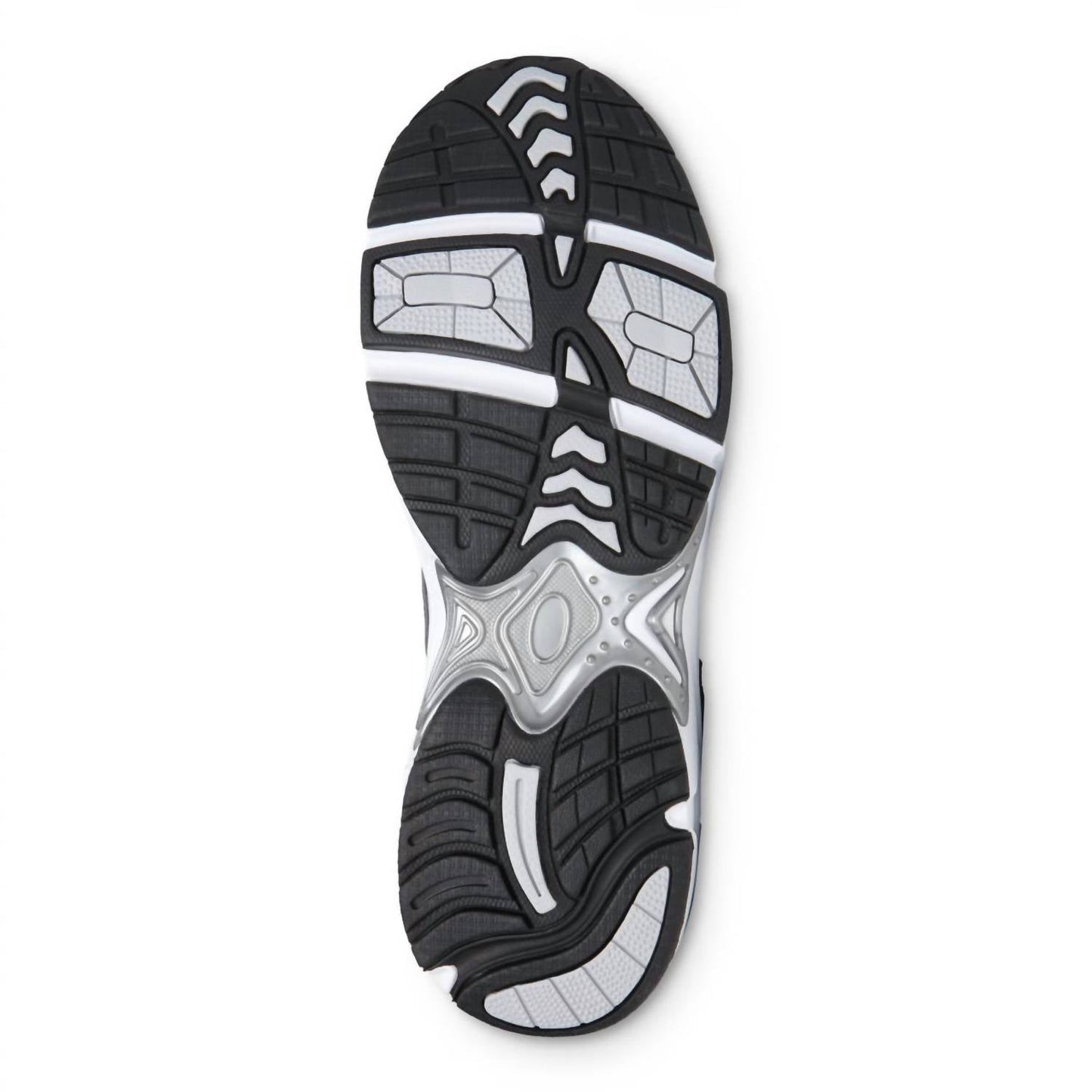 Vionic - MEN'S ORTHAHEEL TECHNOLOGY WALKER SHOES - D/MEDIUM WIDTH