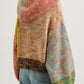 Free People - Vibe Check Hoodie Sweater