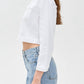 L'Agence - Koda Cropped Jacket
