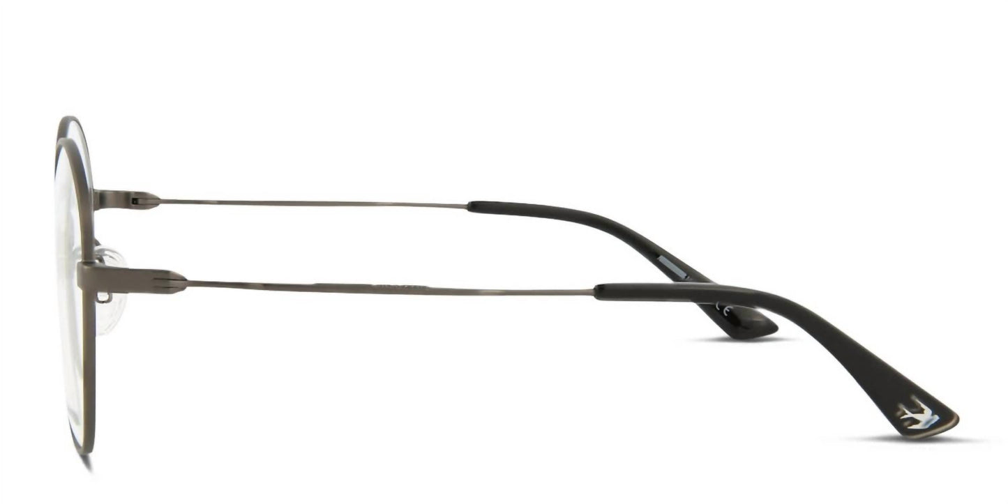Mcq Alexander Mcqueen - Unisex Mq0260o Eyeglasses