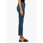 Joe'S Jeans - the Callie High Rise Cropped Bootcut