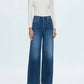 Pistola - Lana High Rise Ultra Wide Leg Jeans