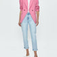 Pistola - Riley Mid Rise Relaxed Girlfriend Jeans