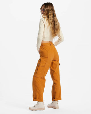 Billabong - Wall To Wall Pant